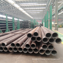 API Steel Pipe Linepipe